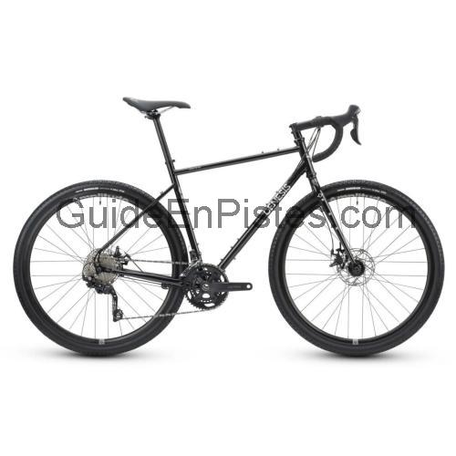 Genesis Croix de Fer 20 fiche technique et avis